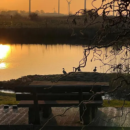 Helserdeich - Urlaub Zwischen Brunsbuettel Und Friedrichskoog