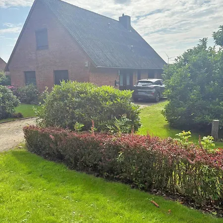 Helserdeich - Urlaub Zwischen Brunsbuettel Und Friedrichskoog