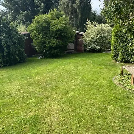 Casa de Férias Helserdeich - Urlaub Zwischen Brunsbuettel Und Friedrichskoog *