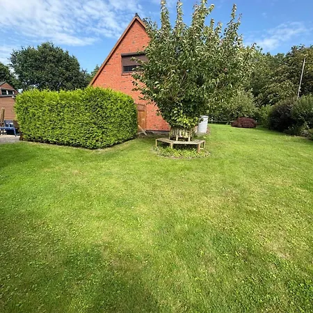 Helserdeich - Urlaub Zwischen Brunsbuettel Und Friedrichskoog *