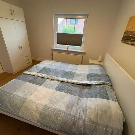 Helserdeich - Urlaub Zwischen Brunsbuettel Und Friedrichskoog Casa de Férias Helse