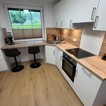 Helserdeich - Urlaub Zwischen Brunsbuettel Und Friedrichskoog * Helse