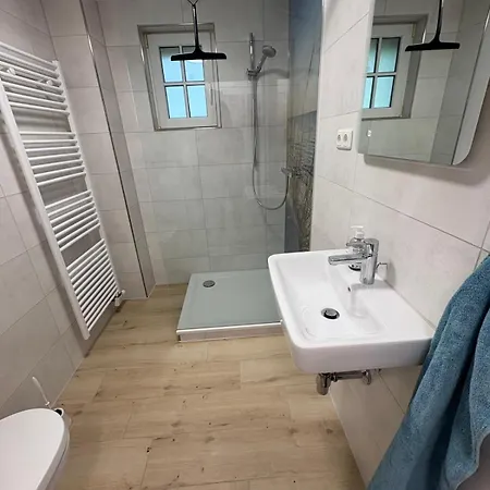 Prázdninový dům Helserdeich - Urlaub Zwischen Brunsbuettel Und Friedrichskoog Helse