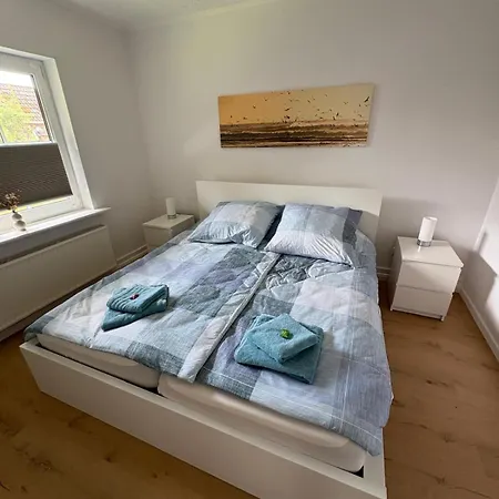 Helserdeich - Urlaub Zwischen Brunsbuettel Und Friedrichskoog *