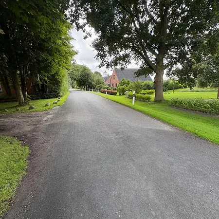 Helserdeich - Urlaub Zwischen Brunsbuettel Und Friedrichskoog Prázdninový dům