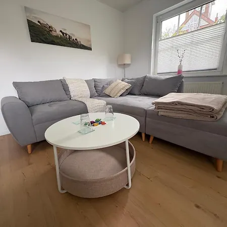 Helserdeich - Urlaub Zwischen Brunsbuettel Und Friedrichskoog Prázdninový dům Helse