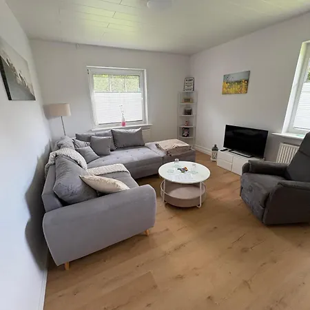 Helserdeich - Urlaub Zwischen Brunsbuettel Und Friedrichskoog Prázdninový dům