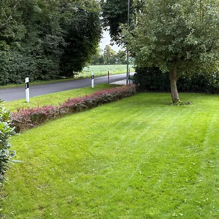 Casa de Férias Helserdeich - Urlaub Zwischen Brunsbuettel Und Friedrichskoog