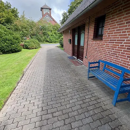 Prázdninový dům Helserdeich - Urlaub Zwischen Brunsbuettel Und Friedrichskoog Helse