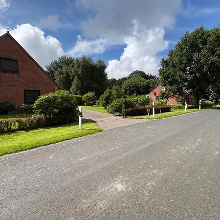 Helserdeich - Urlaub Zwischen Brunsbuettel Und Friedrichskoog *