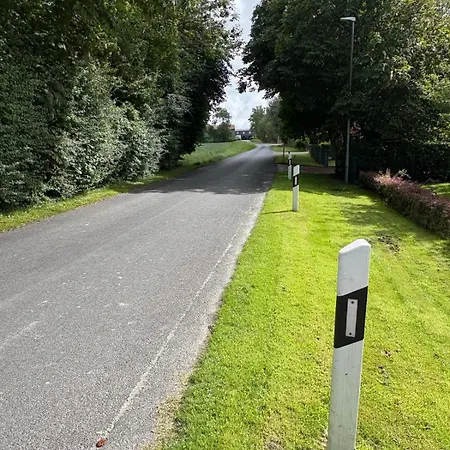 Helserdeich - Urlaub Zwischen Brunsbuettel Und Friedrichskoog Prázdninový dům