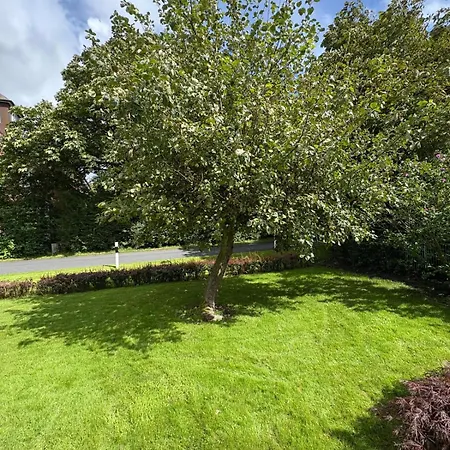 Prázdninový dům Helserdeich - Urlaub Zwischen Brunsbuettel Und Friedrichskoog